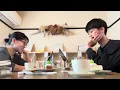 夫婦で語るミセス「本と彗星」｜恋と愛から、宇宙まで