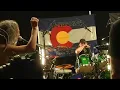 KIRK HAMMETT TRYING TO PLAY LIKE YNGWIE MALMSTEEN #METALLICA