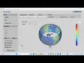 RCS Analysis of F16 fighter at X-band using PREDICS software