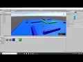 Part 1 Setting up navmesh and navmeshagent