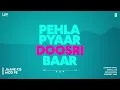 Jaane Kis Mod Pe (Official Music Video ): Darshan Raval | Shreya J | Rochak Kohli | Gurpreet Saini