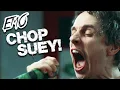 Download Lagu System of a Down - Chop Suey, but it's super emo