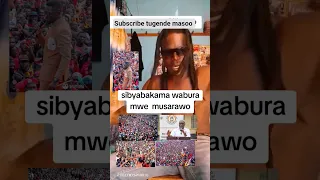 Sibyabakama Wabura Mwe Foryou Duet Fypシ Fyp Trending Trendingshorts Love Tiktok Music 