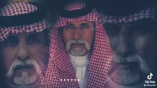  قلو زحازيح رجال شجاعي     شاعر مصلح بن عياد   دندنها