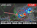 Lagu JANUARY 15,2026! Malaking Pagbabago sa KILOS Ng BAGYONG ADA! LANDFALL AREAS Vis at BICOL REGION!