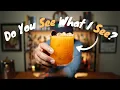 WYSIWYG Cocktail Summer of Amaro Series
