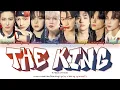 Download Lagu ATEEZ (에이티즈) - 'The King' Lyrics (Color Coded_Jpn_Rom_Eng)