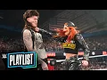 Download Lagu Becky Lynch attacks men: WWE Playlist