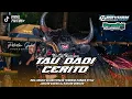 Download Lagu DJ BANTENGAN ‼️ TAU DADI CERITO _ STYLE GAYENG VELOCITY ' MARGO DJATI ' REMIXERBY @RAYHANREMIXER 