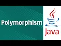 Polymorphism Java Tutorial