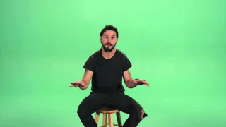 Just Do It Full Motivational Speech - Shia LaBeouf