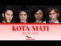 Download Lagu Peterpan - Kota Mati (Peterpan - Dead City) [IDN/ENG Color Coded Lyrics]