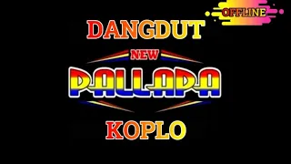 Download NEW PALLAPA~DITINGGAL PAS SAYANG SAYANGE DANGDUT KOPLO MP3