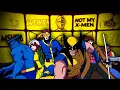 Woke X-Men and the Web of Grifter Media