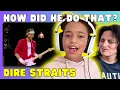 Download Lagu Dire Straits - Sultans Of Swing | FIRST TIME REACTION