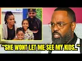 After The Divorce Todd Tucker FINALLY Admits What We All Suspected About Kandi Burruss