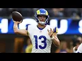 Every Pass and Rush Attempt from Stetson Bennett s 324-yard 3-TD game vs Chargers
