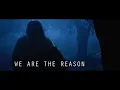 Download Lagu We are the reason | with lyrics HD (with passion of the christ scenes)