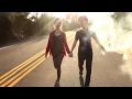 Download Lagu College Ft. Electric Youth - A Real Hero [Drive Original Soundtrack] Music Video (Cover by Kaleia)