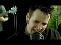 Mudvayne - Happy? (Official Video) [4K Remastered] (Uncensored)