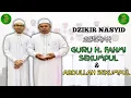 DZIKIR NASYID (GURU FAHMI SEKUMPUL)