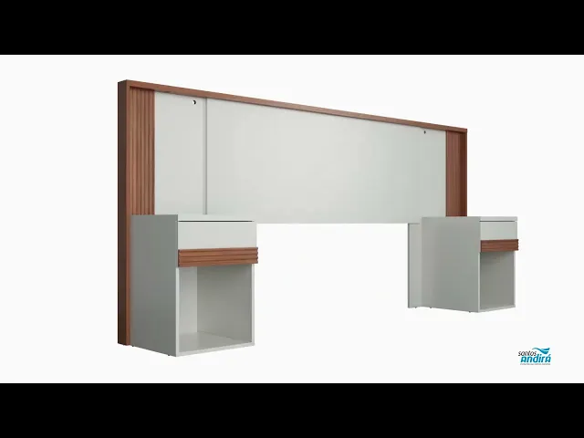 Vídeo do produto Vídeo do produto