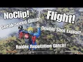 Top 10 Best Quality Of Life Exploits In Fallout 76