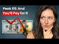 Download Lagu Peak 65: The Biggest Retirement Shift in History—And Why It Hits Millennials Hardest