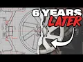 Where is ARKON OFF-ROAD today