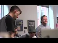 We Came As Romans - A Moment & Hope (Acoustic) Live In The Kerrang! Office