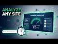 Semrush Domain Analytics See Everything About Any Website in Under 5 Minutes