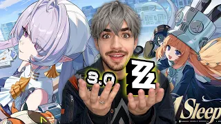 ZZZ Season 3 Trouxe o Que Todo Mundo Esperava