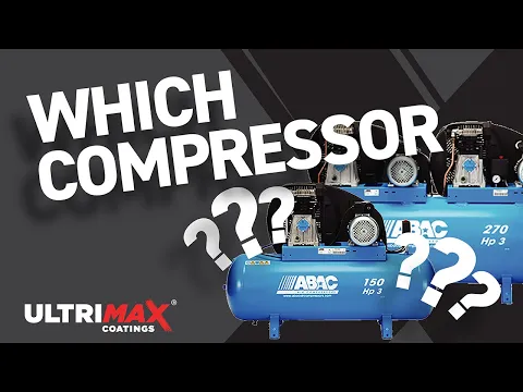 Download MP3 How To Choose An Air Compressor - Which Should I Buy?