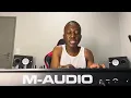 AmaDM x Lotto - Samthing Soweto (cover by Mizi.DM)