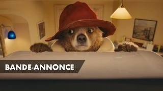 PADDINGTON - Bande annonce officielle VF (2014)