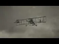 The History Guy Albin K Longren Flies Over Topeka