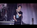 260808 대구 엔플라잉 콘서트 엔콘5 '하나둘씩(Love In Memory)' 직캠 4K | 엔플라잉 N.Flying📍대구엑스코컨벤션홀