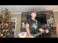 Waiting - Bailey Zimmerman Guitar Lesson/Tutorial/Chords