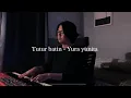 Download Lagu Tutur batin - Yura yunita ( Piano cover + lirik )