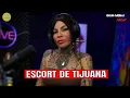 Angel Tijuana Escort
