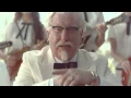 KFC 5 Fill Up Commercial