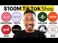 I Studied Every 100M TikTok Shop Brand So You Don t Have To