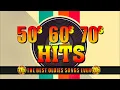 Lagu Timeless Hits 60s 70s - 70s Greatest Hits Album - Unforgettable Oldies Songs - Back To The 1970s