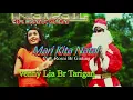 Download Lagu Mari Kita Natal - Lagu Rohani Karo - Feny Lia Br Tarigan