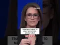 Trump was FORCED to make this decision Jessica Tarlov
