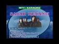 Download Lagu FAHRENHEIT - Sabar Menanti (Music Video Karaoke) (Hi-Fi Stereo/HD Audio)