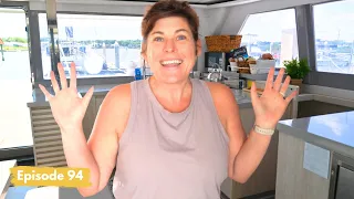 First Date Night Back In New Zealand And A Big Surprise!