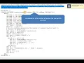 Creating random queries using store procedure in MySQL