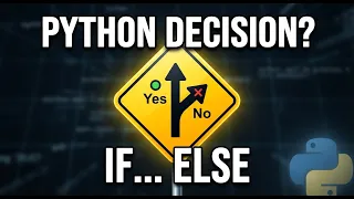 How to Use If-Else Statements in Python