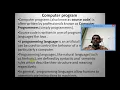 Lecture 1 Java Introduction to Java Programming Tutorial in Amharic